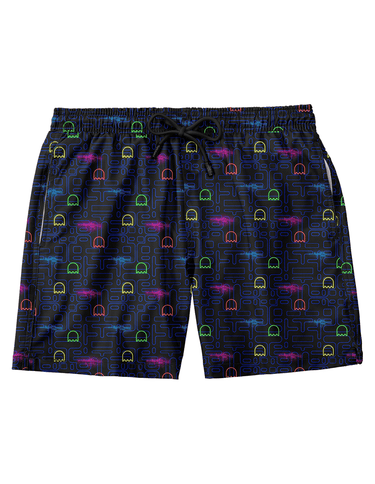 IPACK Swim Trunks Swim Trunk Greater Half